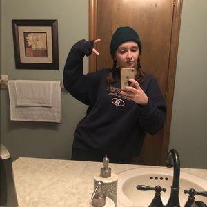 Meet your Posher, Lindsay